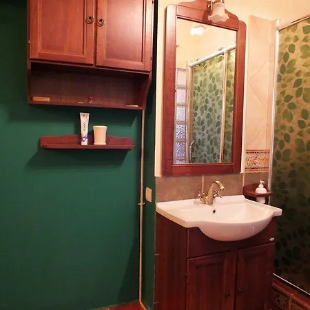 Classic Art Studio Lejlighed Bukarest