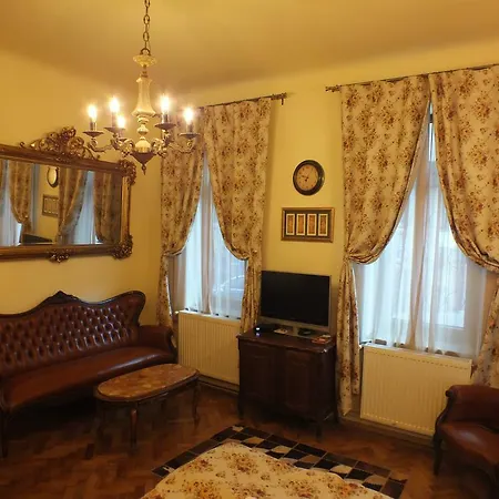 Classic Art Studio Bukarest