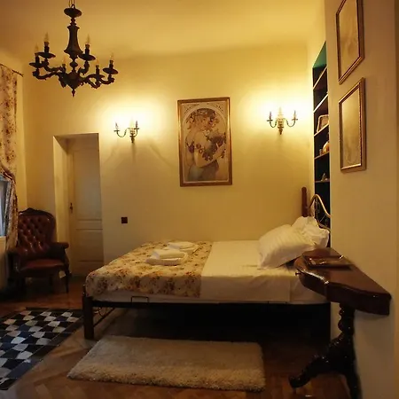Lejlighed Classic Art Studio