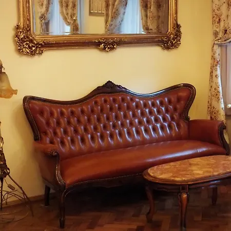 Lejlighed Classic Art Studio