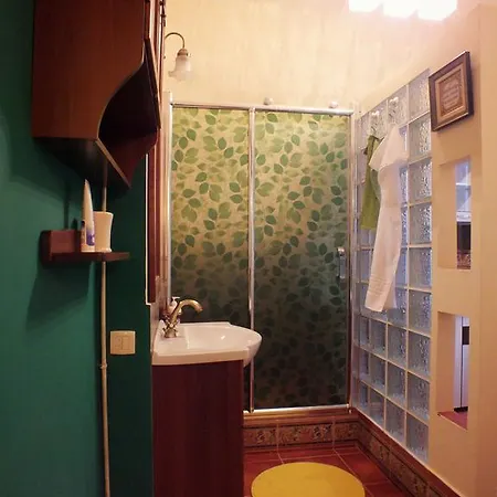 Classic Art Studio Lejlighed Bukarest