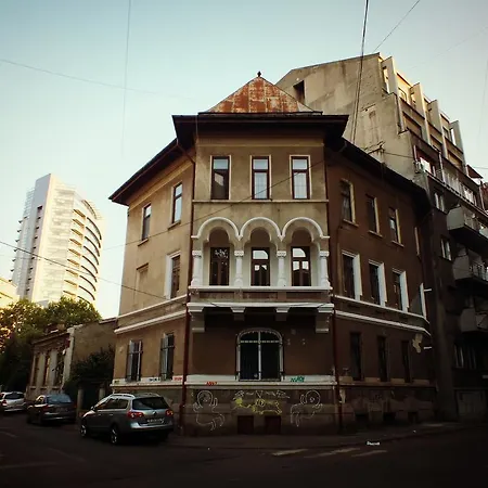 Classic Art Studio Bukarest