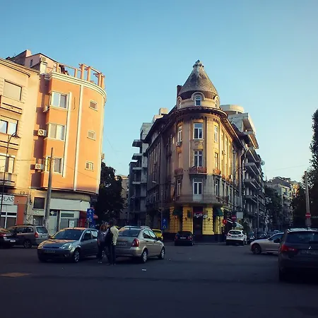 Classic Art Studio * Bukarest